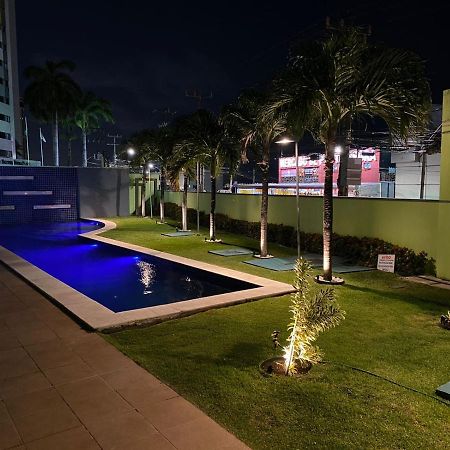 Ponta Negra Rn02 Apartment Natal Exterior photo